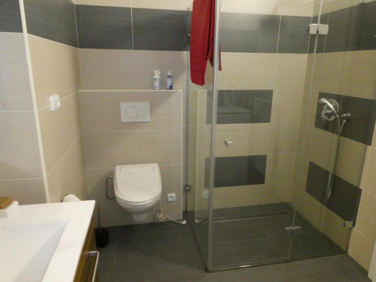 Apartman Marenka Нове Место на Мораве Екстериор снимка